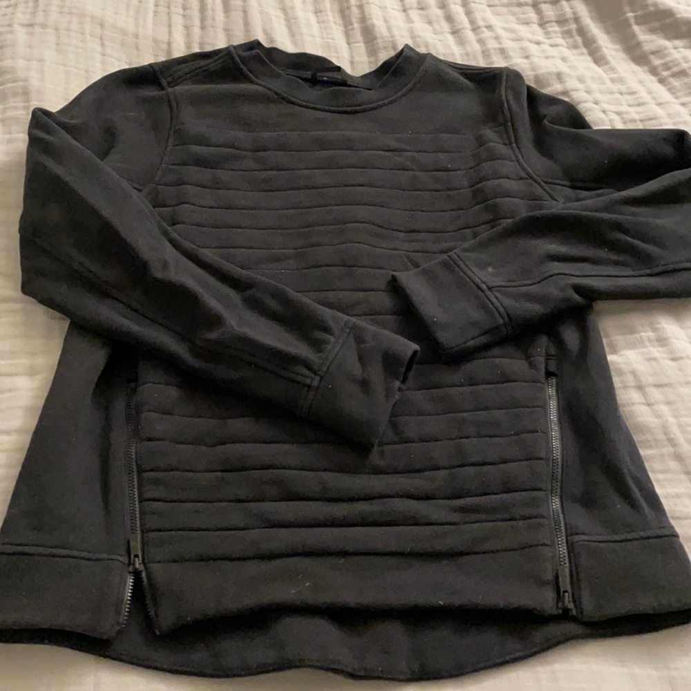 Lululemon Crewneck Sweatshirt